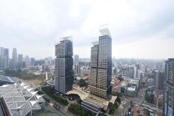 Suntec Tower Three (D1), Office #623526201